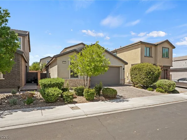3187 Rowan Brook Ave, Henderson, NV 89052