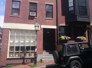 105 Revere St, Boston, MA 02114