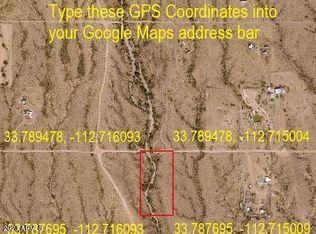 30399 W Painted Wagon Rd #73, Wittmann, AZ 85361