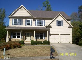 8924 Elina Rose, Douglasville, GA
