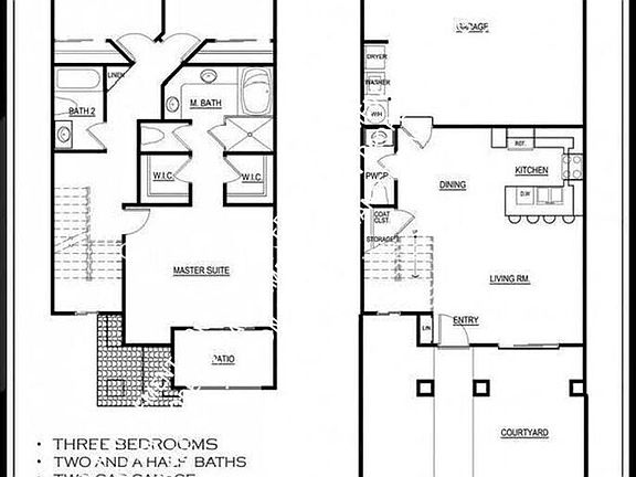 3rd image of 1162 Vista Canyon Ln