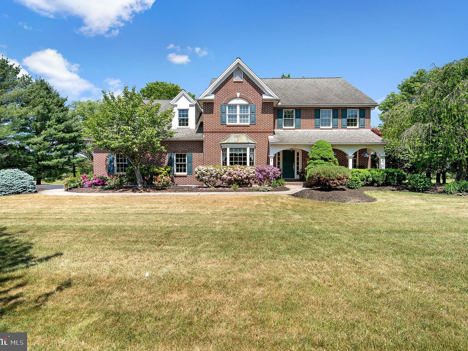 5333 Millstone Ct, Orefield, PA 18069 Zillow