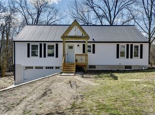 10770 Orrville St NW, Massillon, OH 44647