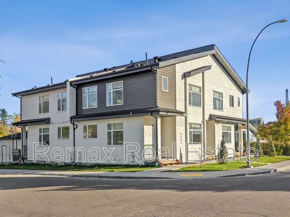 8004 5th St SW, Calgary, AB T2V 1C5