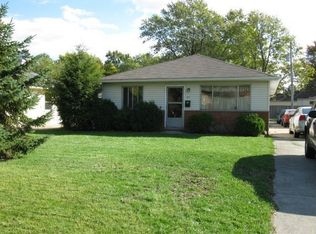 4921 Glen Lodge Rd, Mentor, OH 44060