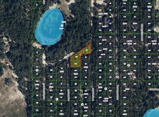 3798 S Plover Ave, Inverness, FL 34450