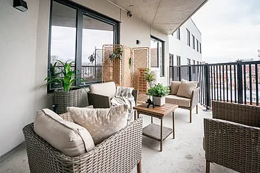 Rented by Highline Residential