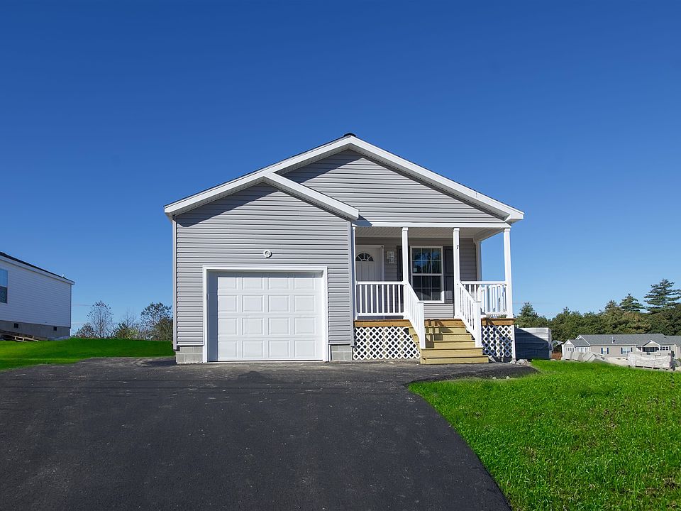 7 Sharon Way UNIT 43, Fremont, NH 03044 Zillow