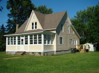 603 S West St, Corydon, IA 50060