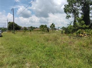 4682-4684 Golfview Blvd, Lehigh Acres, FL 33973