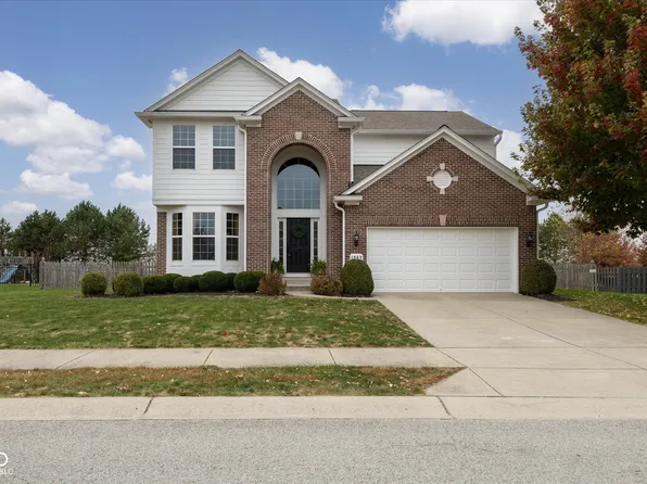 1962 Midnight Pass, Brownsburg, IN 46112