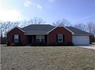 1028 Graham Way, Eagleville, TN 37060