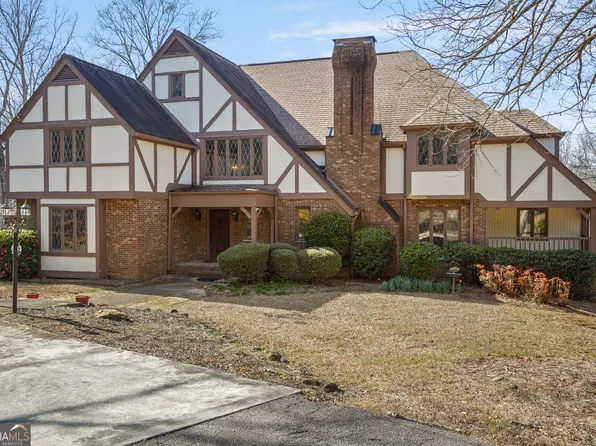 2402 Highway 138 SW, Conyers, GA 30094