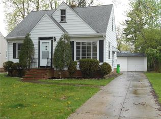 21 Leyton Rd, Bedford, OH 44146