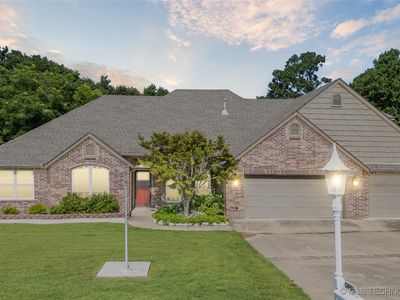 13664 S 261st East Ave, Coweta, OK, 74429
