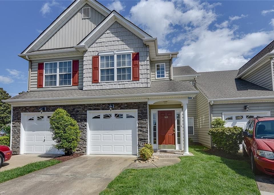 1st image of 503 Melrose Ct