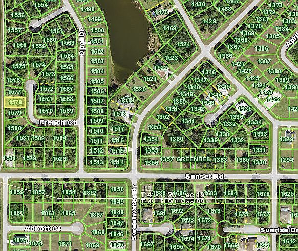 1st image of 106 French Ct
