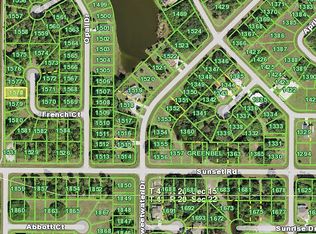 106 French Ct, Rotonda West, FL 33947