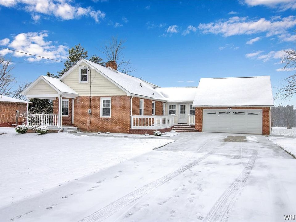 4470 Parker Rd, Hamburg, NY 14075 Zillow