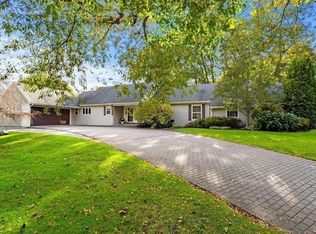 22 Arrowhead Rd, Marblehead, MA 01945