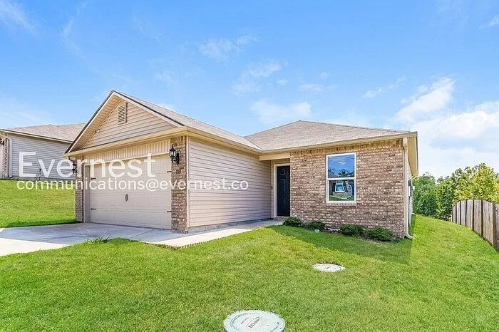 Building Photo - 1115 Brookhaven Dr