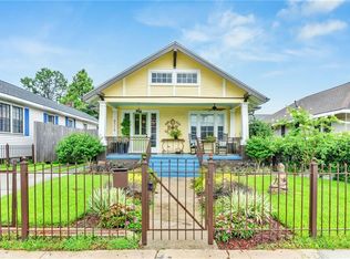 8518 Pritchard Pl, New Orleans, LA 70118