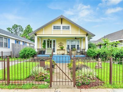 8518 Pritchard Pl, New Orleans, LA, 70118