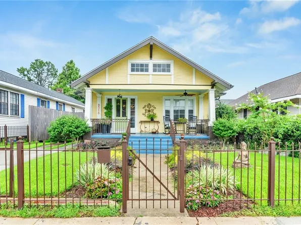 8518 Pritchard Pl, New Orleans, LA 70118