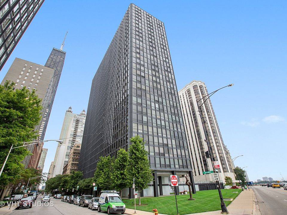 1st image of 900 N Lake Shore Dr APT 1509
