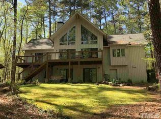 140 Carolina Forest Ct, Chapel Hill, NC 27516