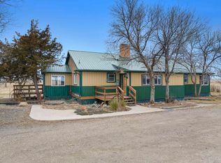 18895 Hermitage Ln, Belle Fourche, SD 57717