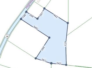 11940 Highway 70, Cedar Grove, TN 38321