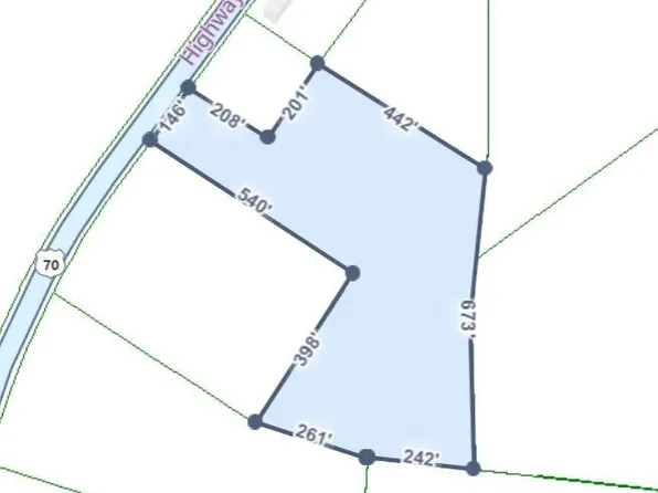 11940 Highway 70, Cedar Grove, TN 38321