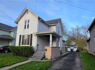 474 Hawley St, Lockport, NY 14094