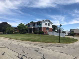 172 Laddie Dr, Washington, PA 15301