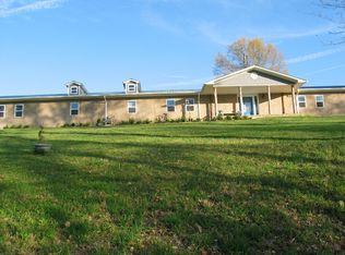 482 Cub Creek Rd, Indian Mound, TN 37079