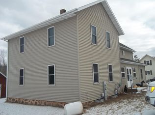 W12796 Elm St, Caroline, WI 54928