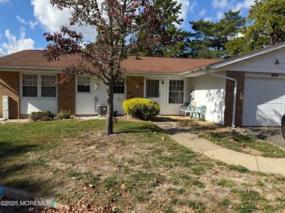 110 Buckingham Drive #B, Manchester Township, NJ, 08759