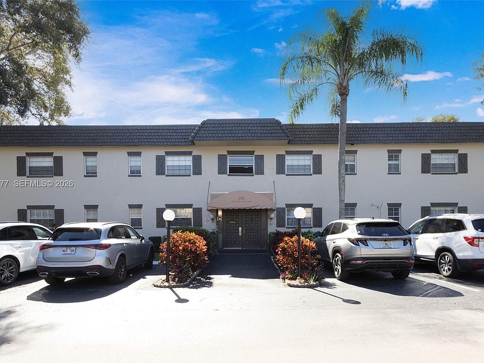 1st image of 5661 SW 2nd Ct APT 101