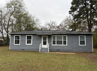 101 Bell St, Hallsville, TX 75650