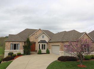 6307 S Riverbend Rd, Springfield, MO 65810