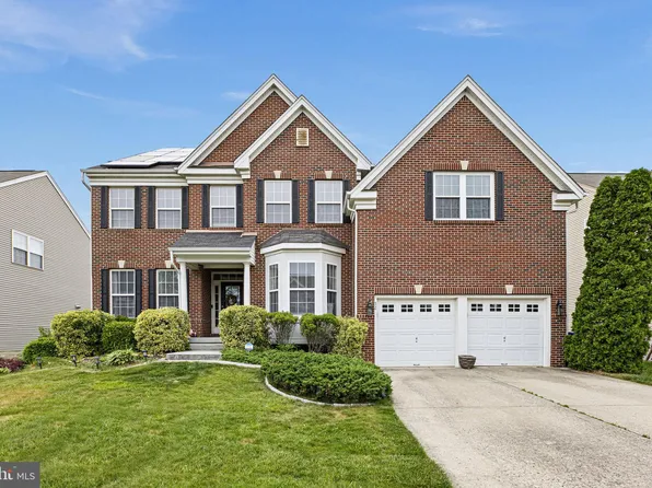 52 Meadow Run Rd, Bordentown, NJ 08505