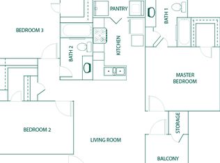 1402 Vermont #4, Harlingen, TX 78550