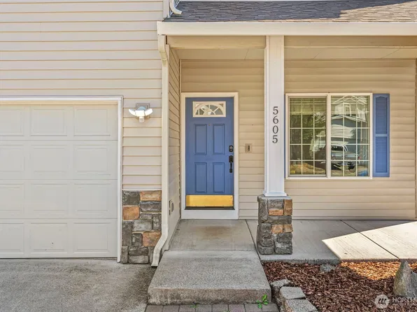 5605 NE 55th Circle, Vancouver, WA 98661