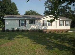 2120 Lower Moncure Rd, Sanford, NC 27330