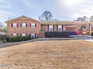 4040 Metro Way, Macon, GA 31204