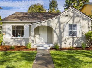 838 Myrtle St, San Jose, CA 95126