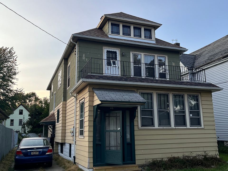 1st image of 46 Pomona Pl Unit 2