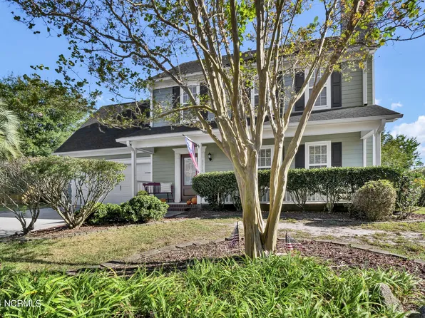 3910 Carretta Court, Wilmington, NC 28412
