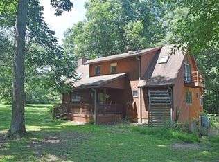 4000 Polk Rd, Boonville, IN 47601